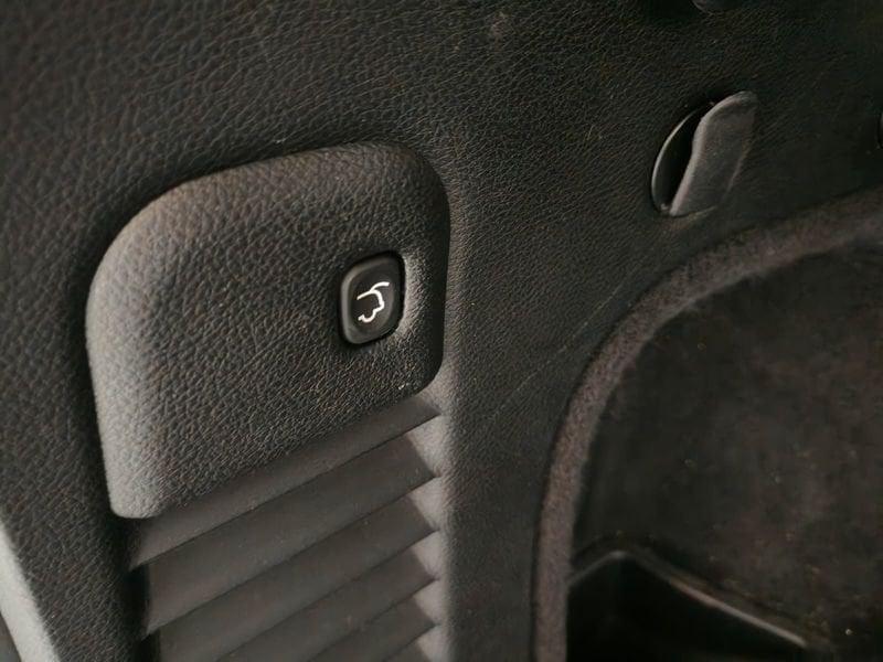 Jeep Grand Cherokee 3.0 V6 CRD 250cv NIGHT EAGLE Euro6