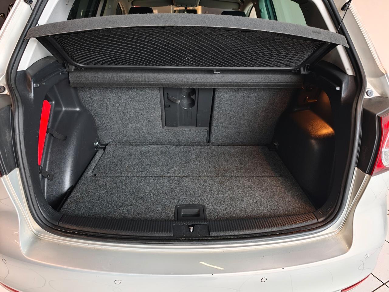 Volkswagen Golf Plus 1.6 TDI DPF DSG Highline