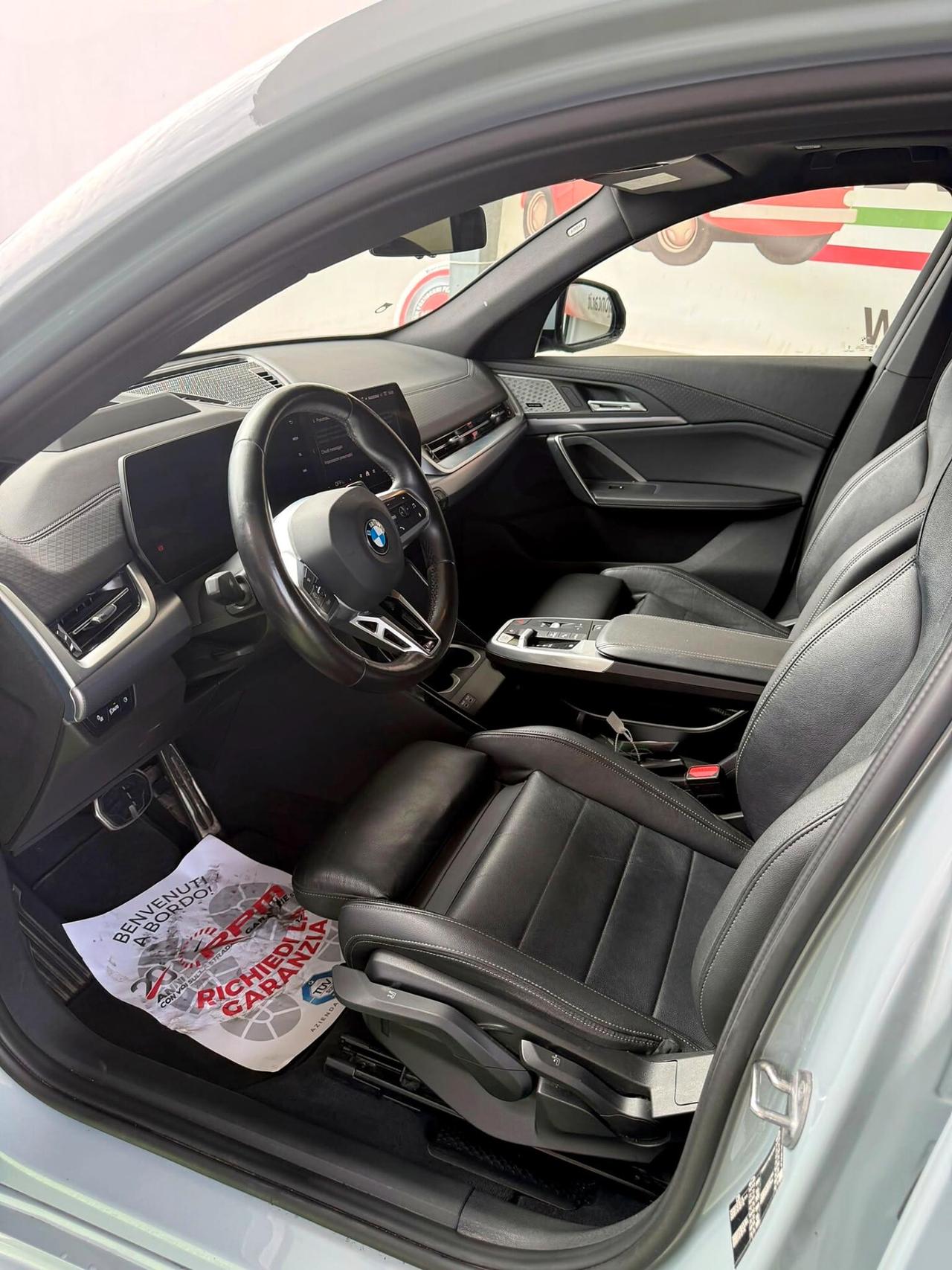 Bmw X2 sDrive 20i Msport