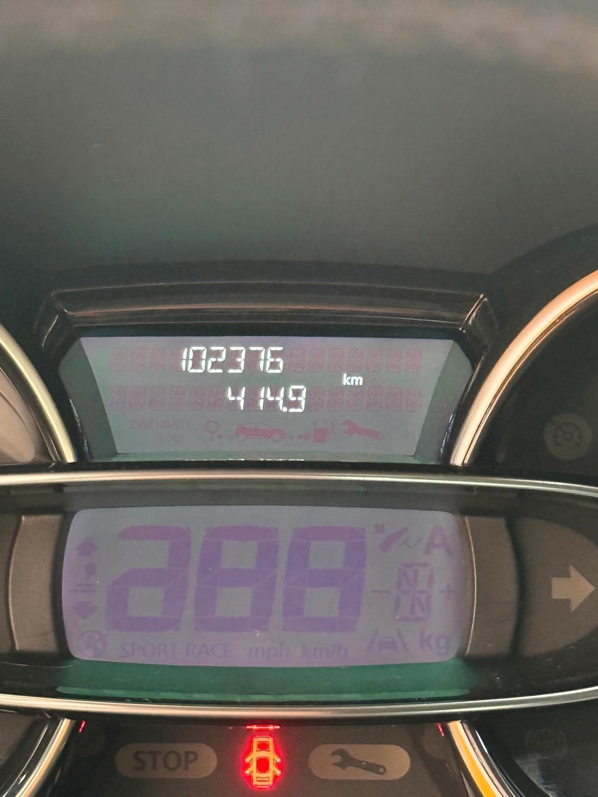 Renault Clio dCi 8V 110CV Start&Stop 5 porte Energy Excite