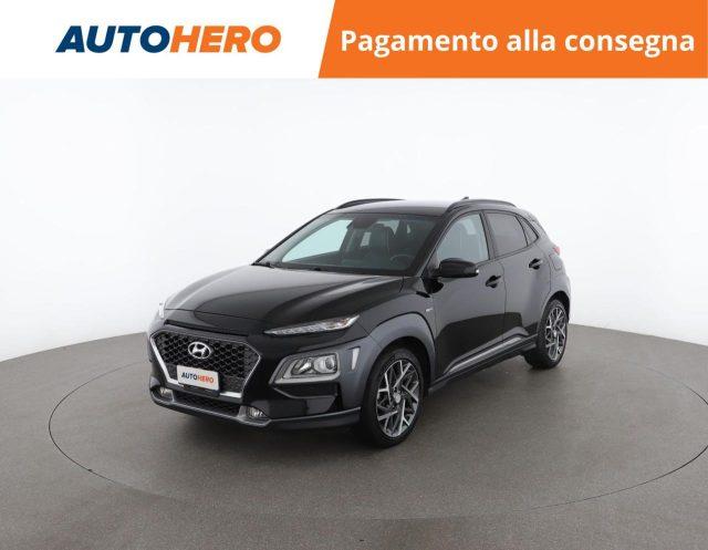 HYUNDAI Kona HEV 1.6 DCT XPrime