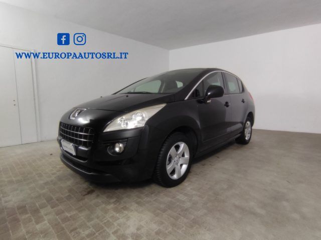 PEUGEOT 3008 1.6 HDi 112CV Active