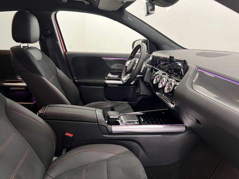 Mercedes-Benz GLA GLA 200 d Automatic 4MATIC Premium