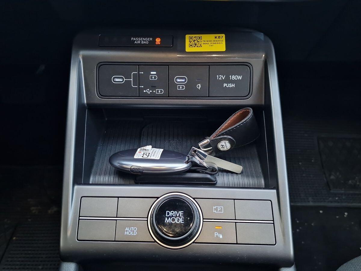 HYUNDAI KONA 1.6 T-GDI EXCELLENCE DCT FULL HYBRID