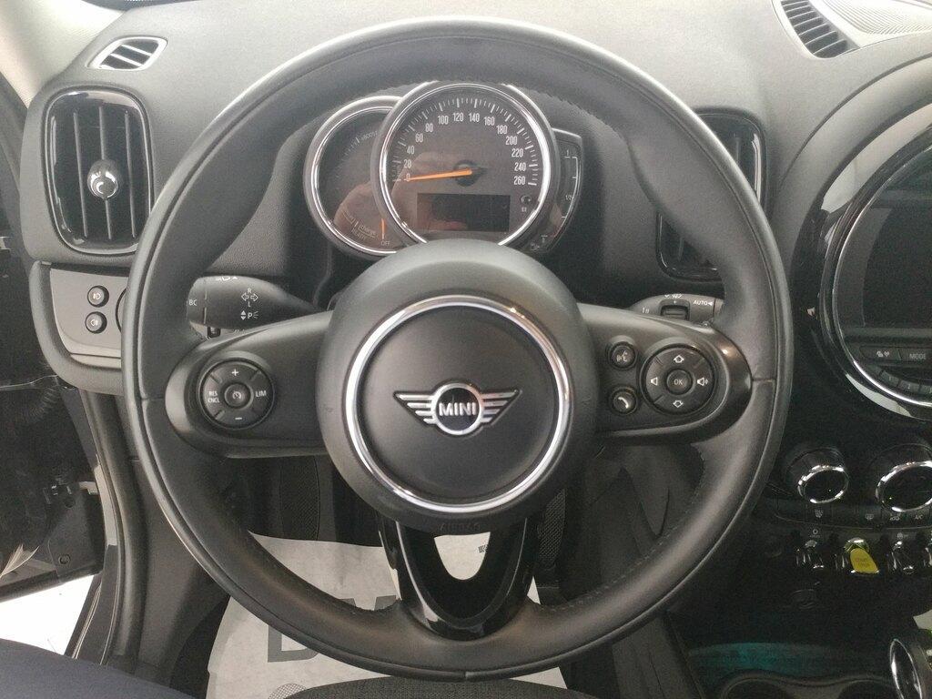Mini Cooper SE Countryman Mini Countryman 1.5 Cooper SE Hype all4 auto