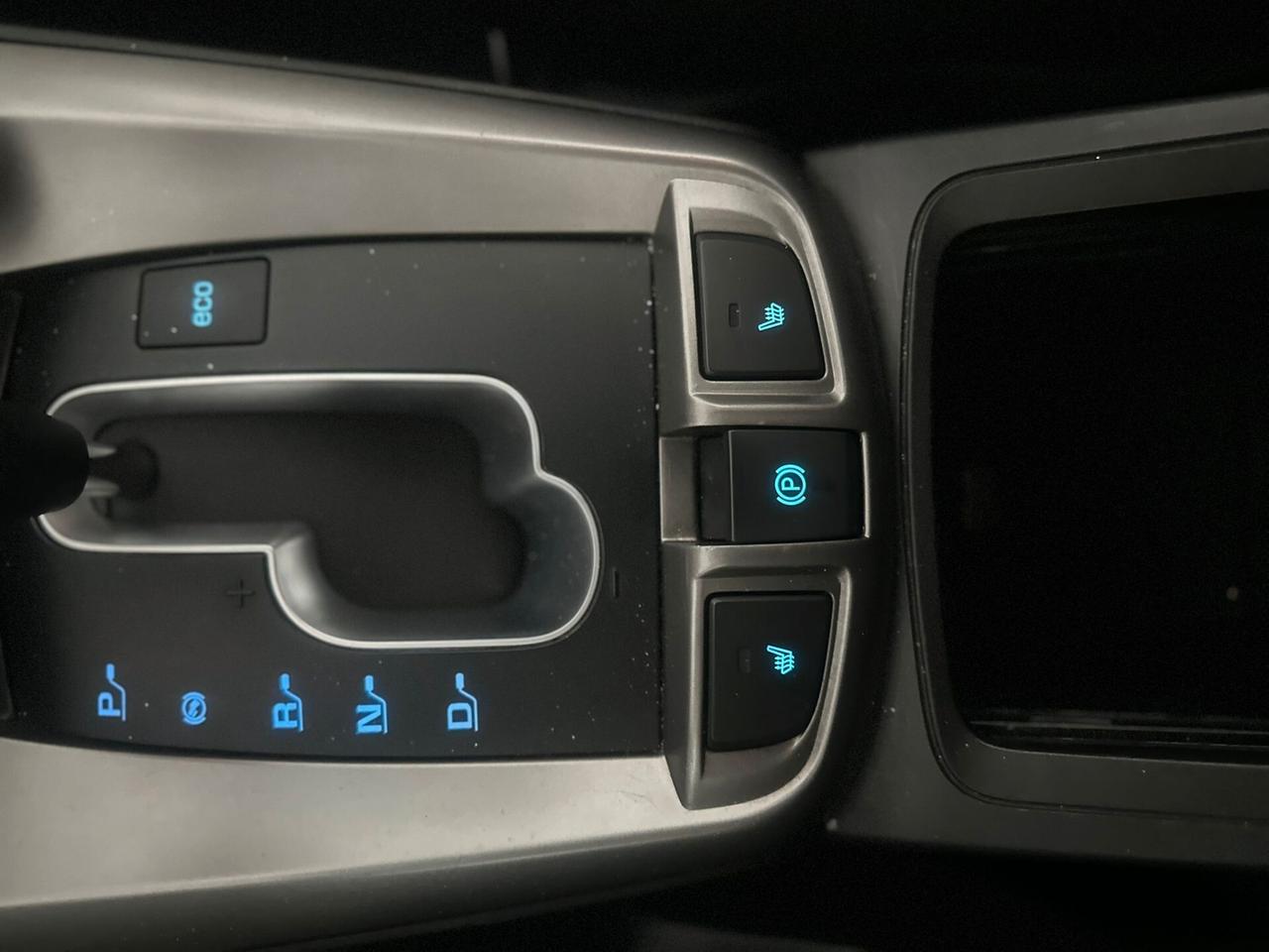 Chevrolet Captiva 2.2 VCDi 184CV 4WD LTZ