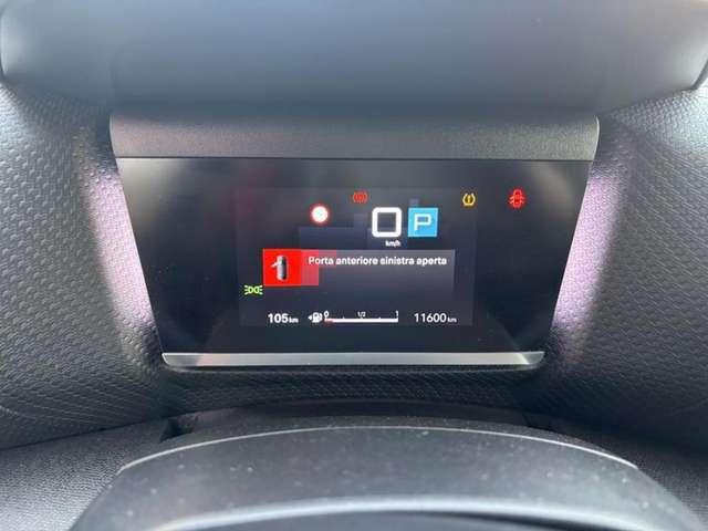 Citroen C4 BlueHDi 130 S&S EAT8 Max LED-APP CONNECT