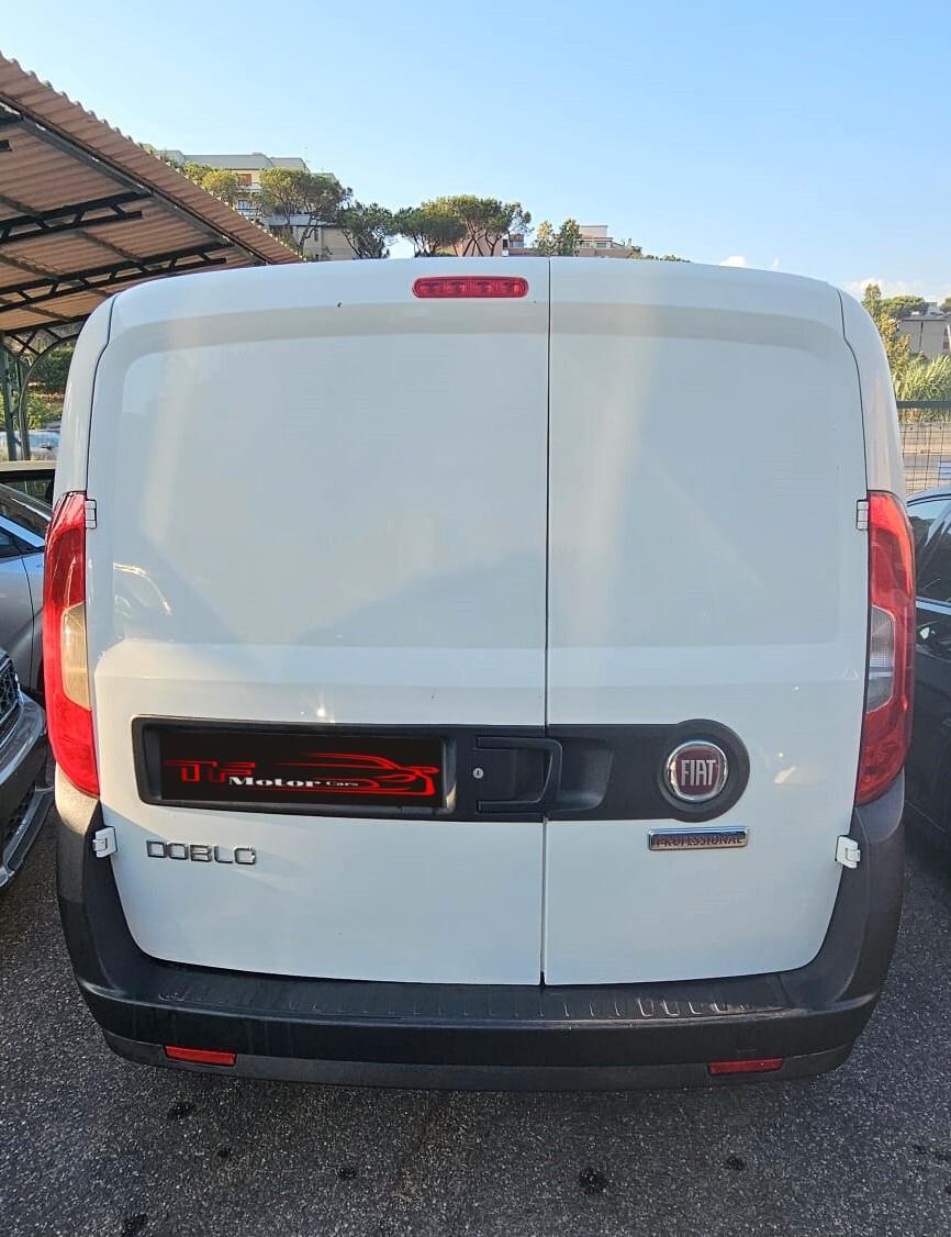 FIAT DOBLO' PROFETIONAL 1.3MJT E6b IVA