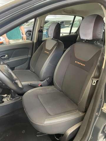 Dacia Sandero Stepway 0.9 tce 90CV Brave