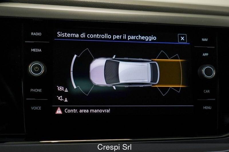 Volkswagen Taigo Taigo 1.0 TSI 110 CV R-Line