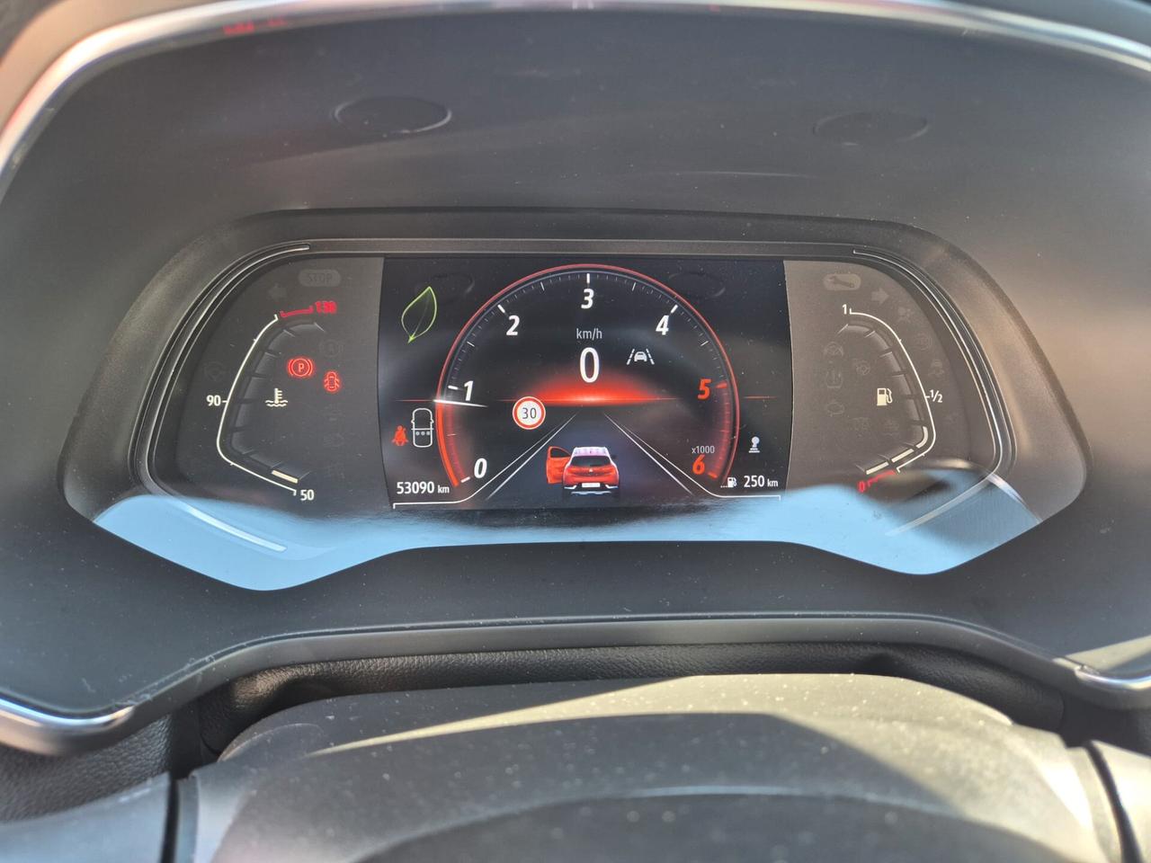 Renault Captur Blue dCi 115 CV Intens