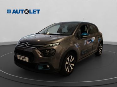 Citroen C3 PureTech 83CV S&S Shine