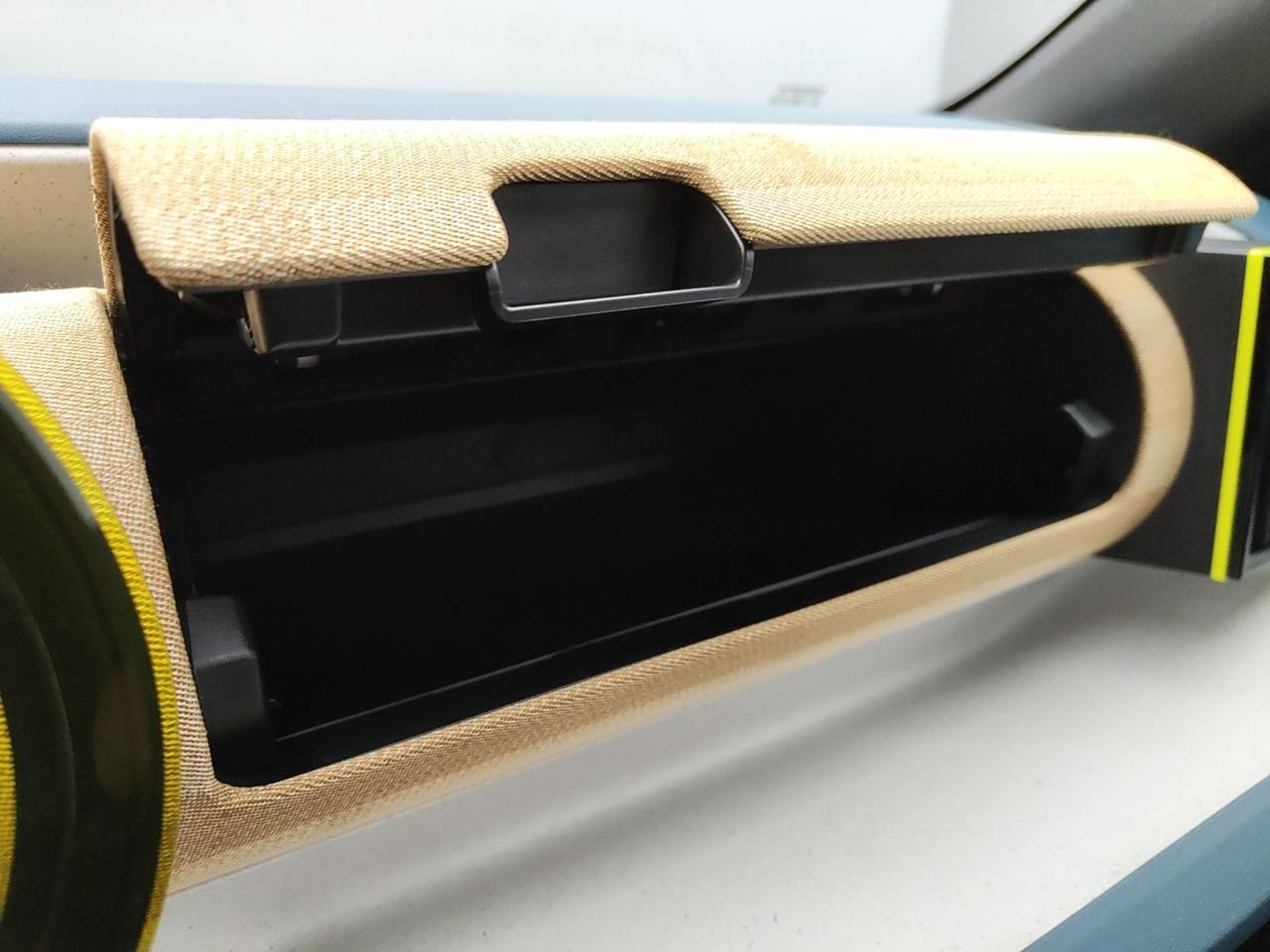 FIAT Grande Panda 1.2 HYBRID 110CV LA PRIMA