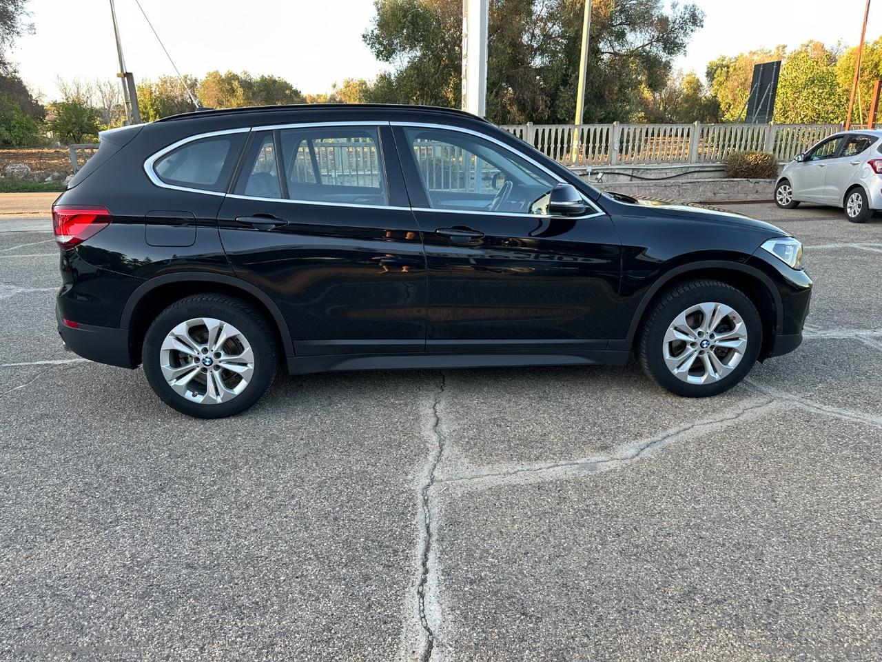 BMW X1 xDrive18d Sport IVA INCLUSA