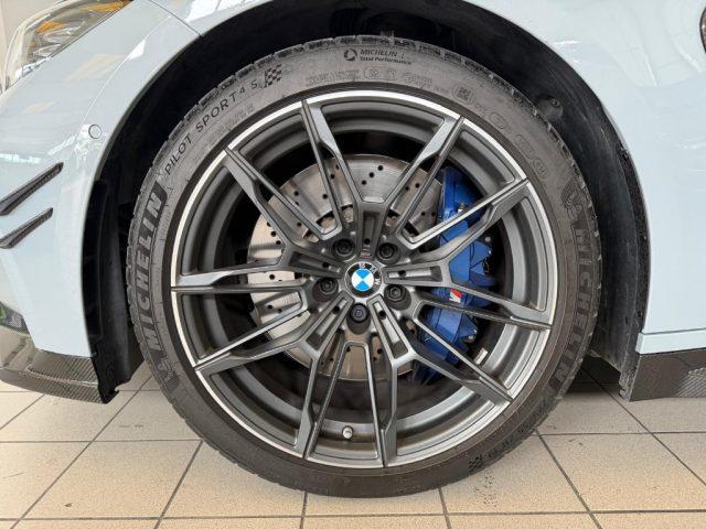 BMW M4 Competition M xDrive Cabrio /CARBONIO/LED/M DRIVE/