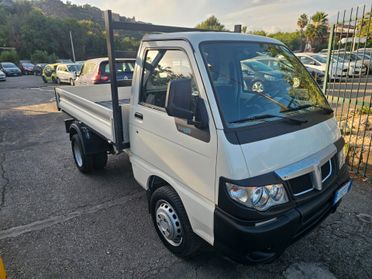 Piaggio Porter 1.3 Cassonato Rib. lega Ext (1,7t)