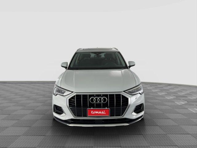 AUDI Q3 Q3 35 TDI S tronic Business Advanced