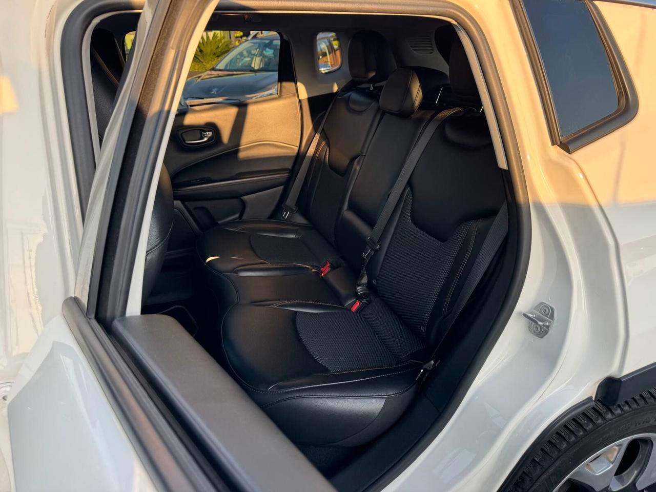 Jeep Compass 1.6 MJT 120CV II 2WD LIMITED 2019