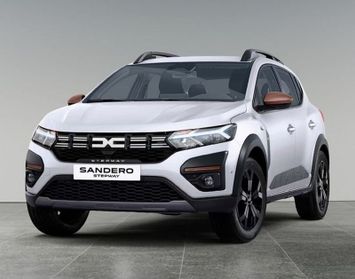 Dacia Sandero Stepway 1.0 TCe ECO-G Extreme