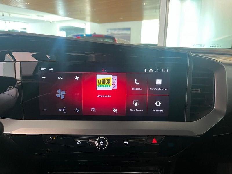 Opel Mokka Mokka Hybrid 145 CV DCT6 GS