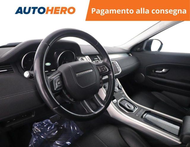 LAND ROVER Range Rover Evoque 2.0 TD4 150 CV 5p. SE Dynamic