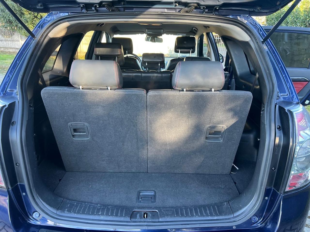 Chevrolet Captiva 2.0 VCDi 2WD