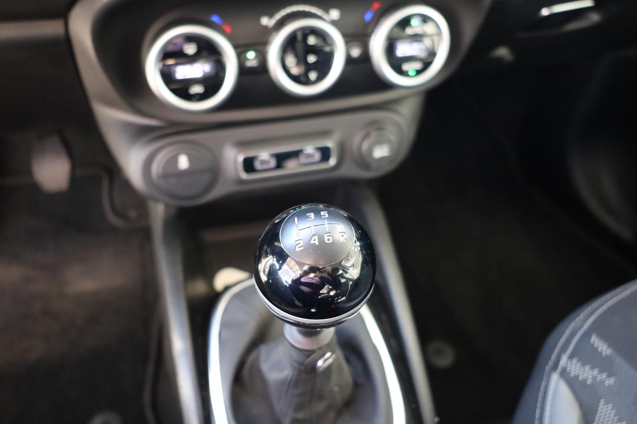 FIAT 500L 1.4 95 CV S&S NEOPATENTATI km 45.000