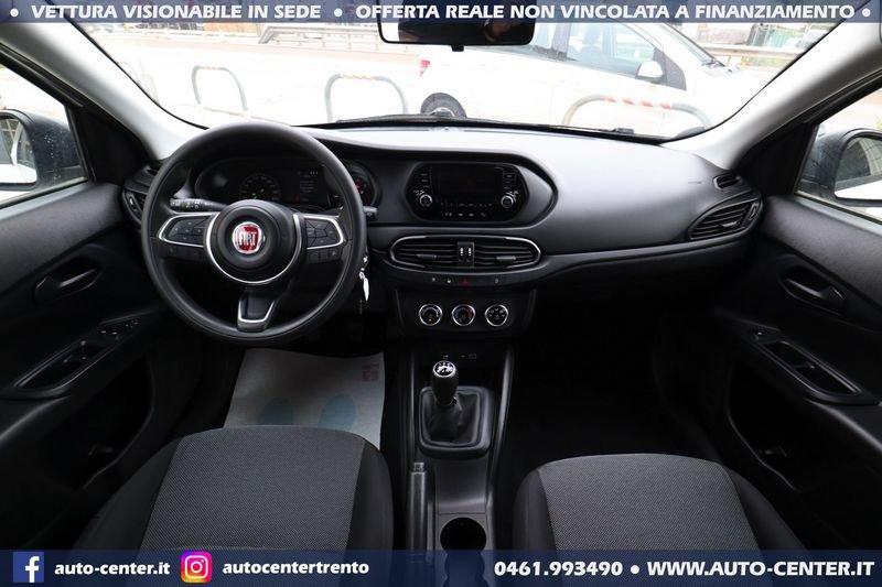 FIAT Tipo 1.0 T3 100cv 5p Hatchback