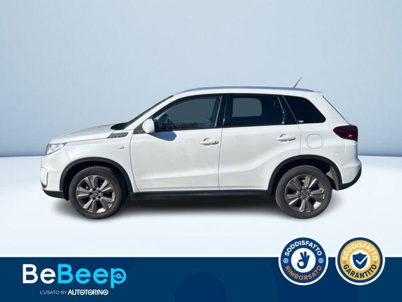 Suzuki Vitara 1.0 BOOSTERJET COOL 2WD