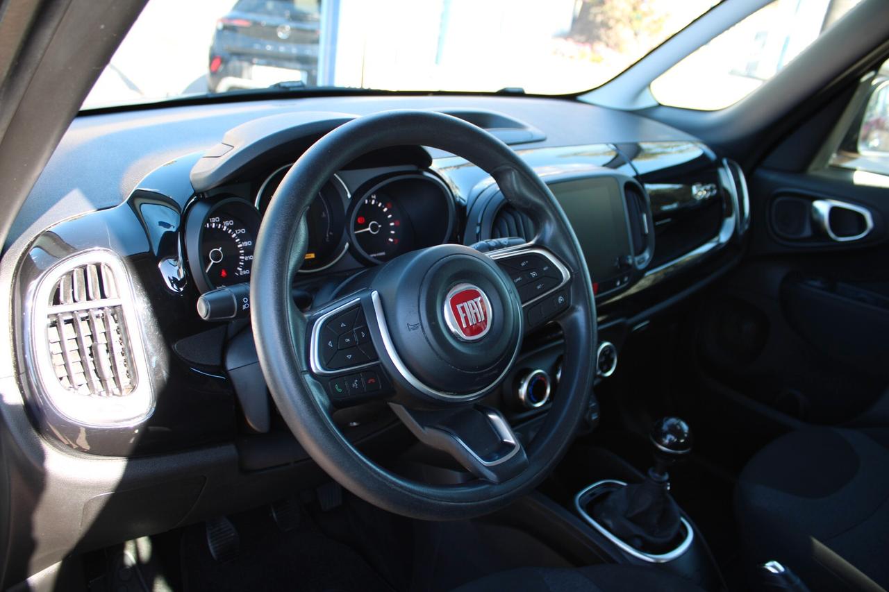 Fiat 500L 1.3 Multijet 95 CV Urban