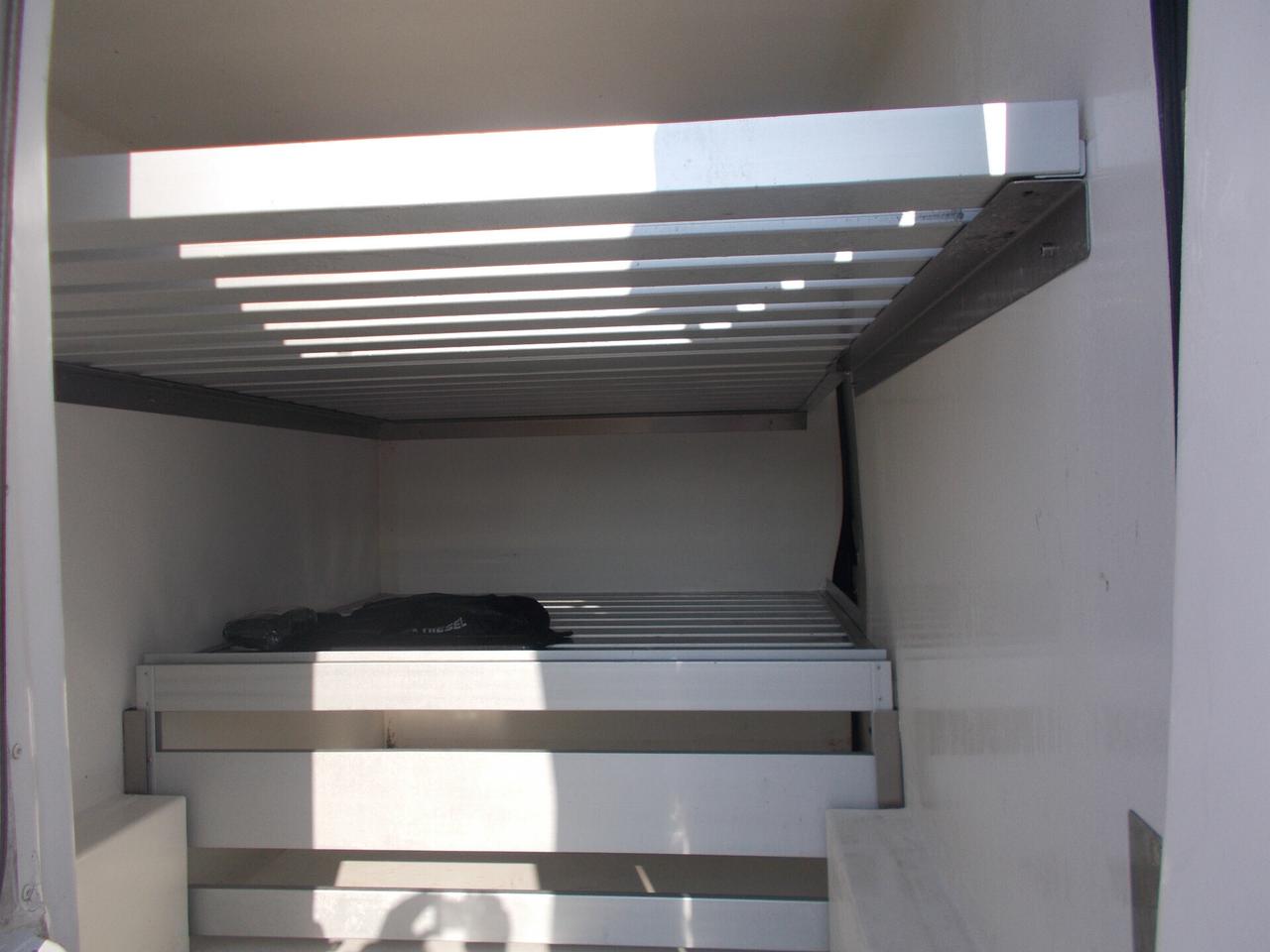 iveco fiat ducato anno 2021 furgone frigo e.6