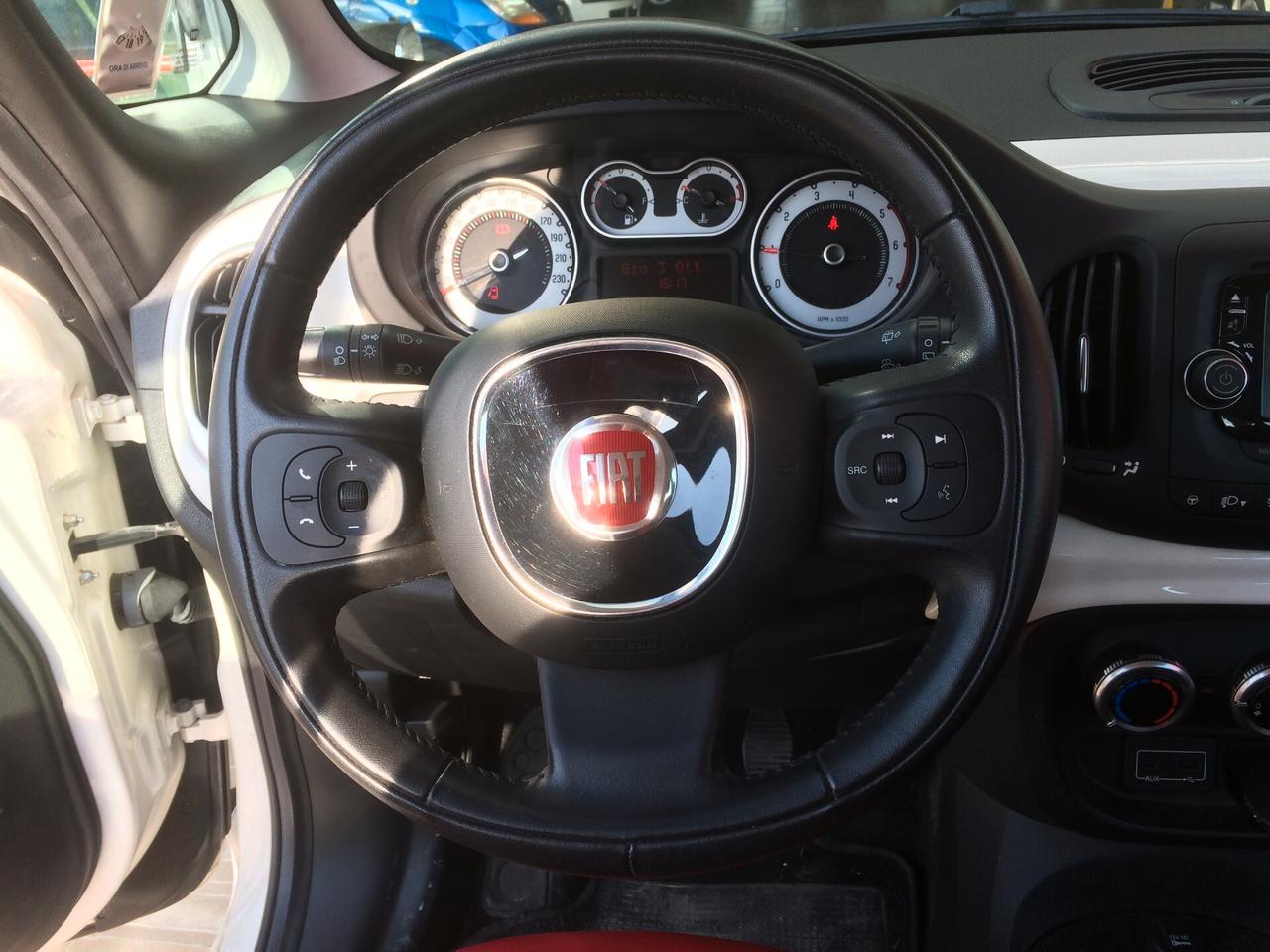 Fiat 500L 1.3 Multijet 85 CV Pop