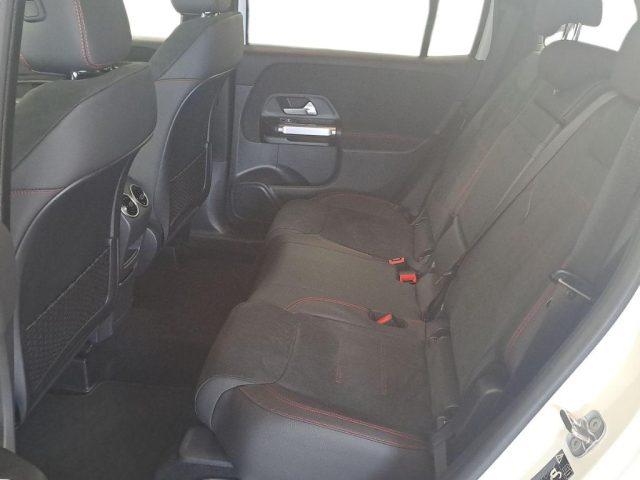MERCEDES-BENZ GLB 200 d Automatic AMG Line Premium