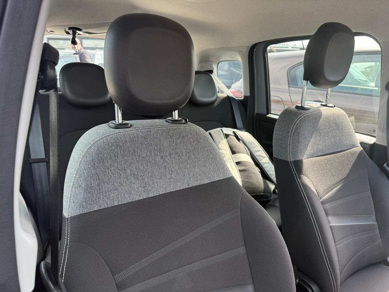 Fiat Panda 1.0 FireFly S&S Hybrid City Life Pari al nuovo