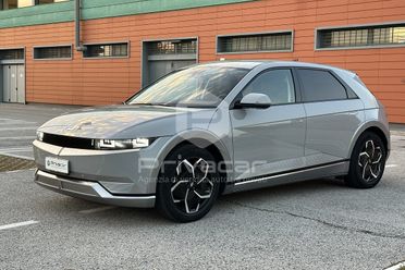 HYUNDAI Ioniq 5 72,6 kWh Innovation
