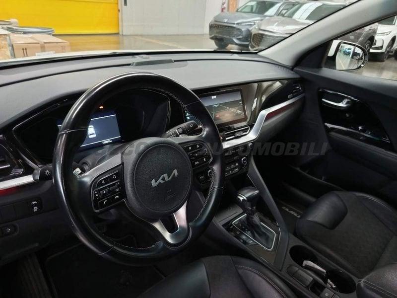 KIA Niro Niro 1.6 gdi phev Style