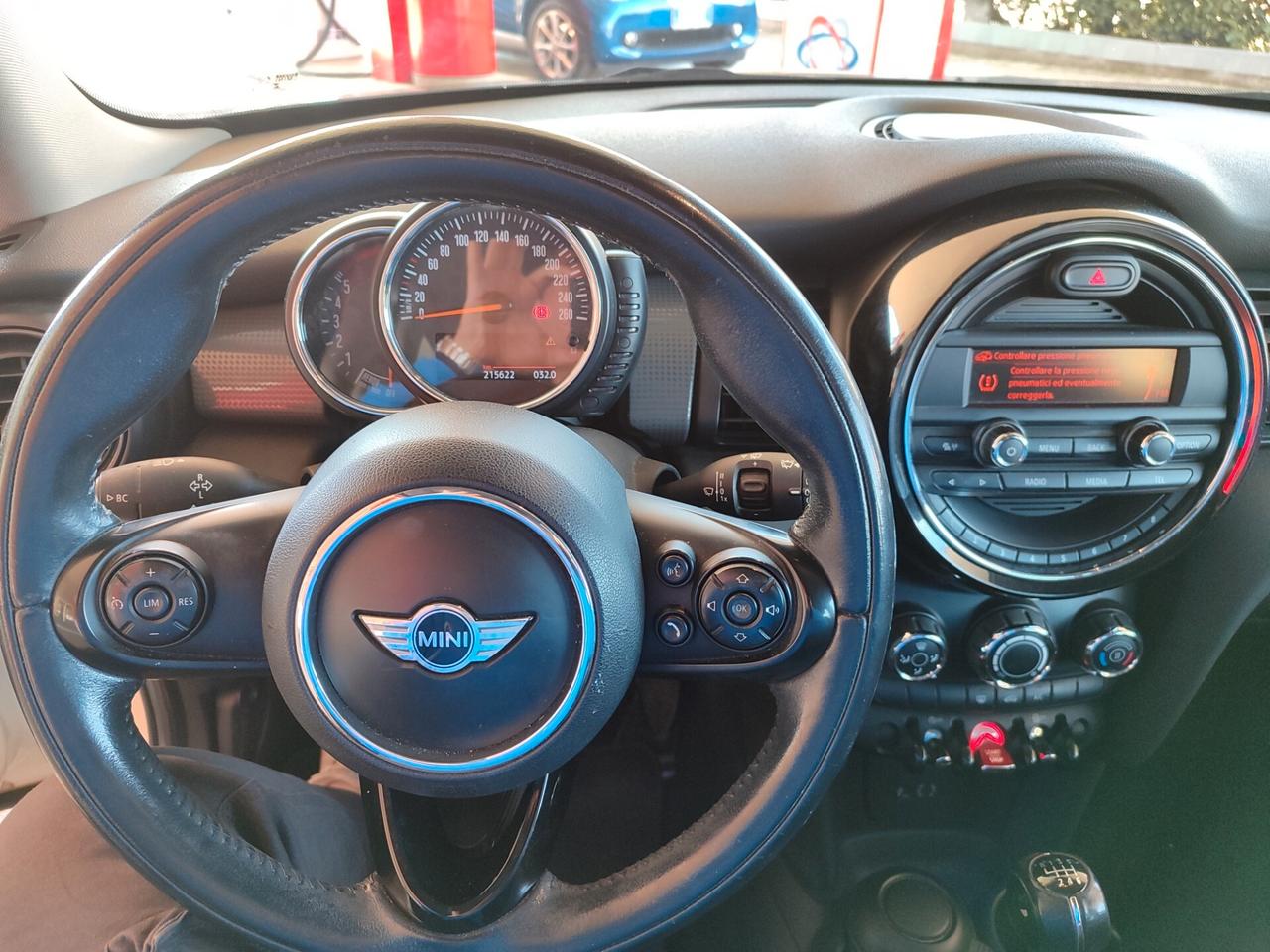 Mini 1.5 Cooper D 5 porte SUPER PREZZO