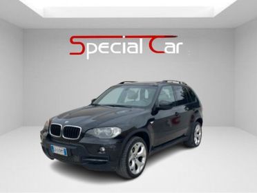 Bmw X5 xDrive30d Futura