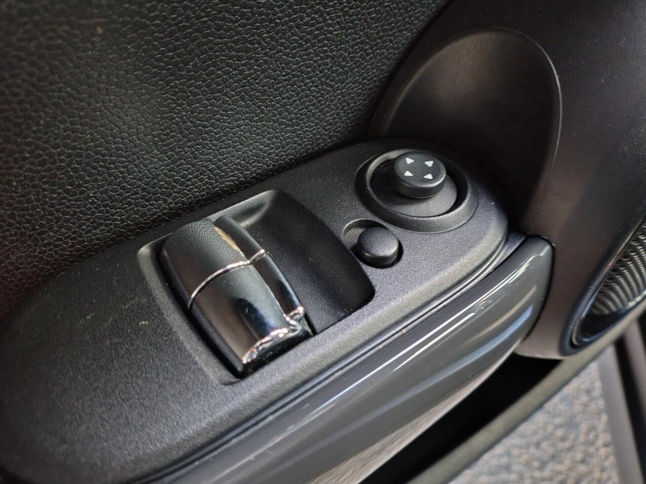 Mini Mini 1.5 One D Business XL