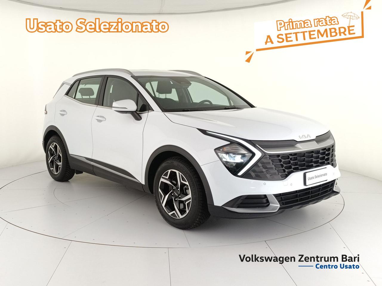 Kia Sportage 1.6 tgdi gpl business 136cv 2wd