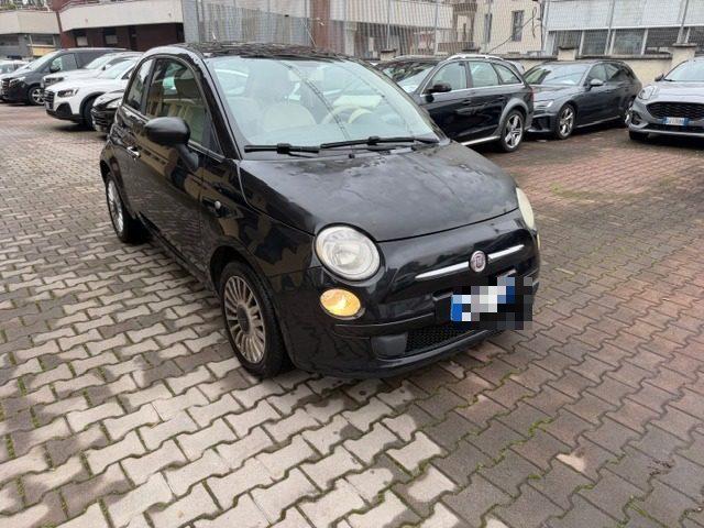 FIAT 500 1.2 Pop AUTO GRANDINATA
