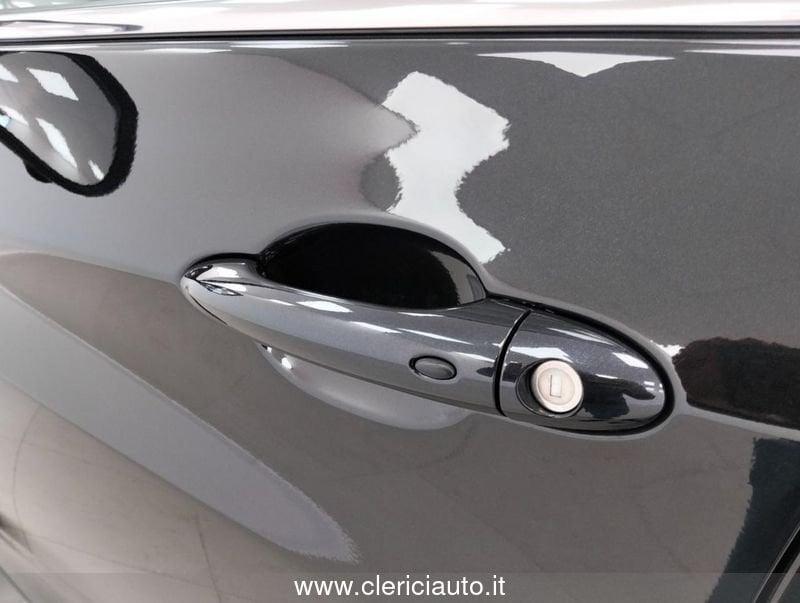 DR AUTOMOBILES F35 1.5 Turbo DCT (TETTO)