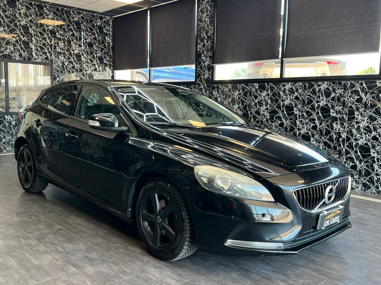Volvo V40 D3 Momentum