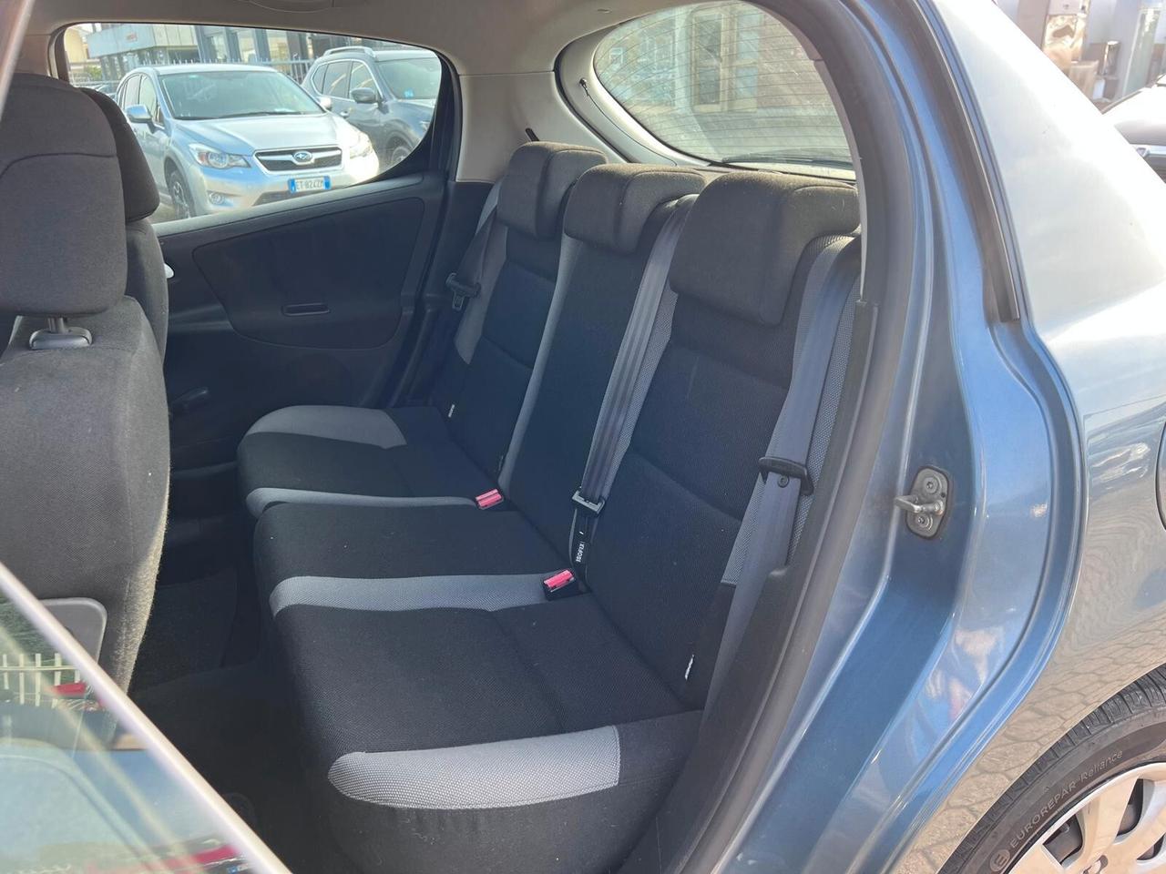 Peugeot 207 1.4 88CV 5p. XS