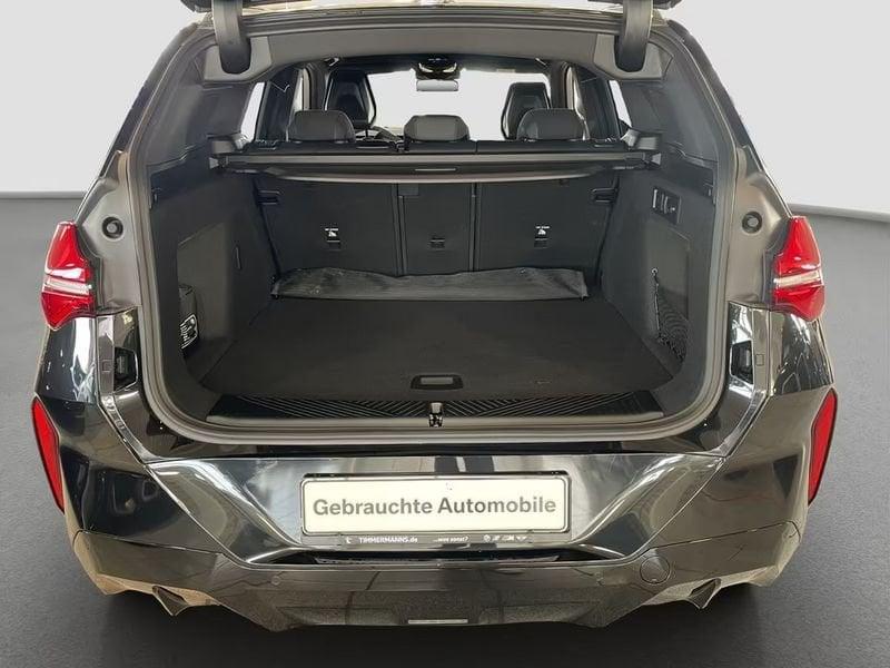 BMW X3 xDrive 20d Msport Gancio harman Kardon 19" Pelle