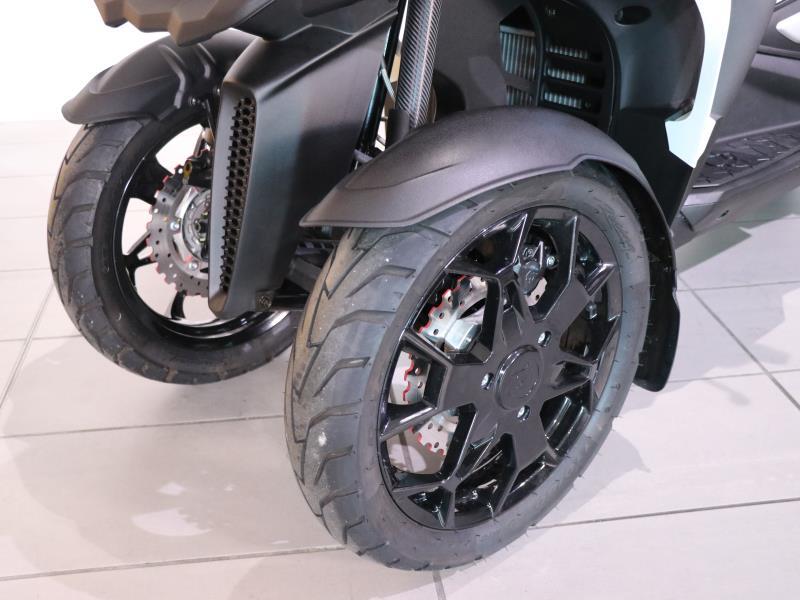 Quadro Qooder