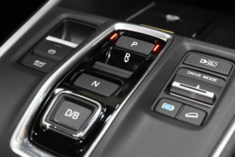 Honda CR-V CR-V 2.0 Phev eCVT Advance Tech