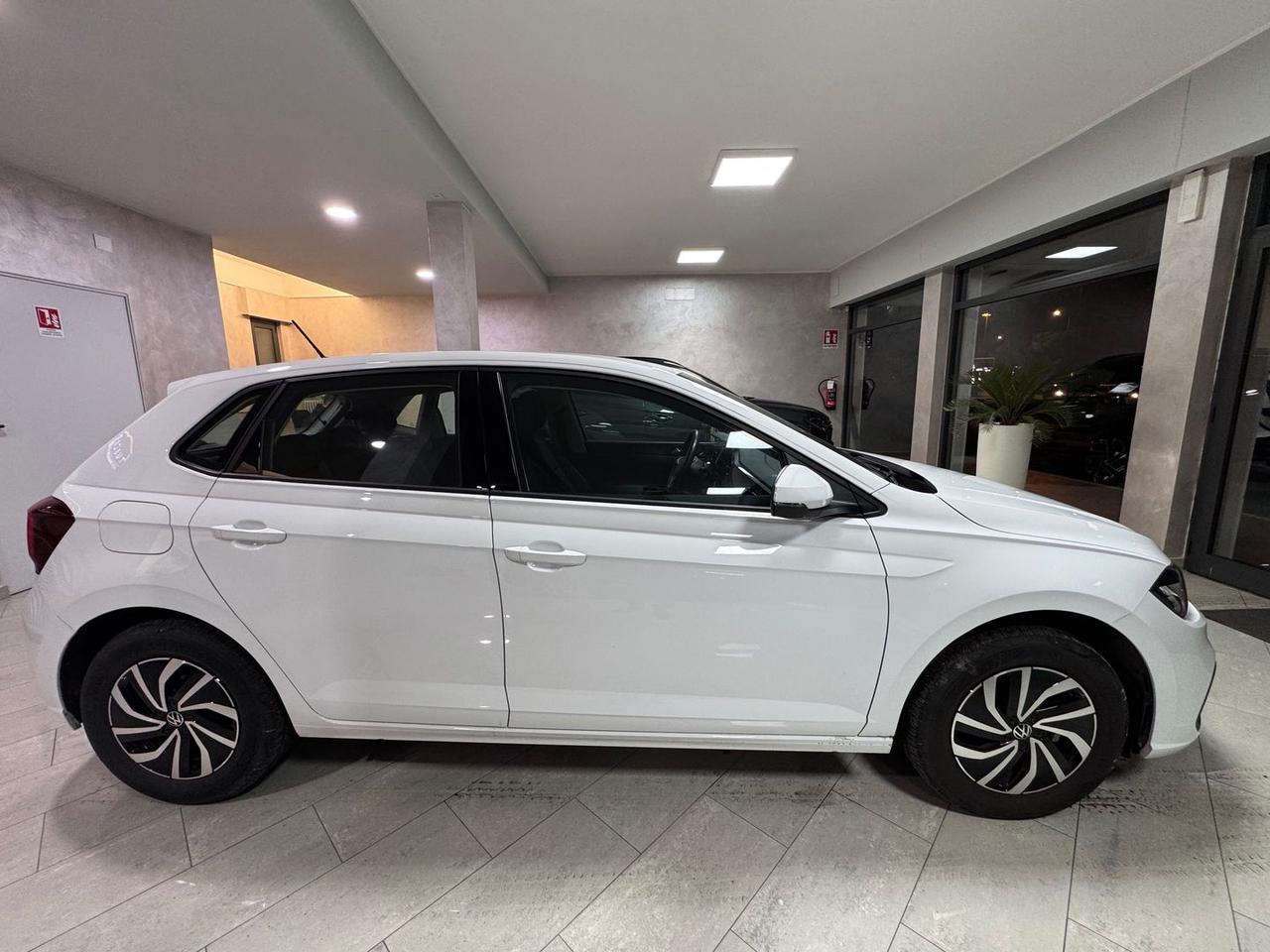 Volkswagen Polo Life 1.0 EVO