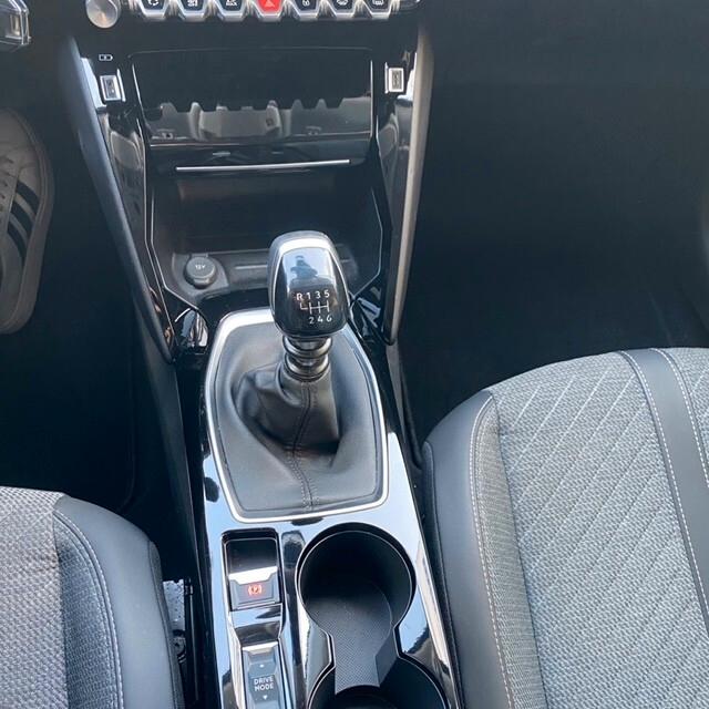 Peugeot 208 PureTech 100 Allure"16 mila km"