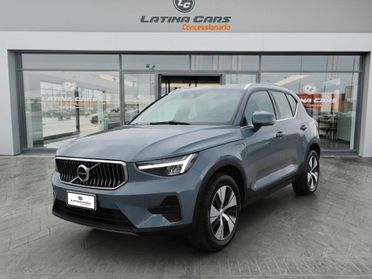 Volvo XC40 1.5 t4 recharge phev con CarPlay